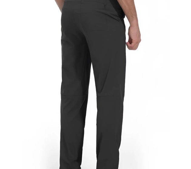 Men's Quick-Dry Golf Casual Pants
