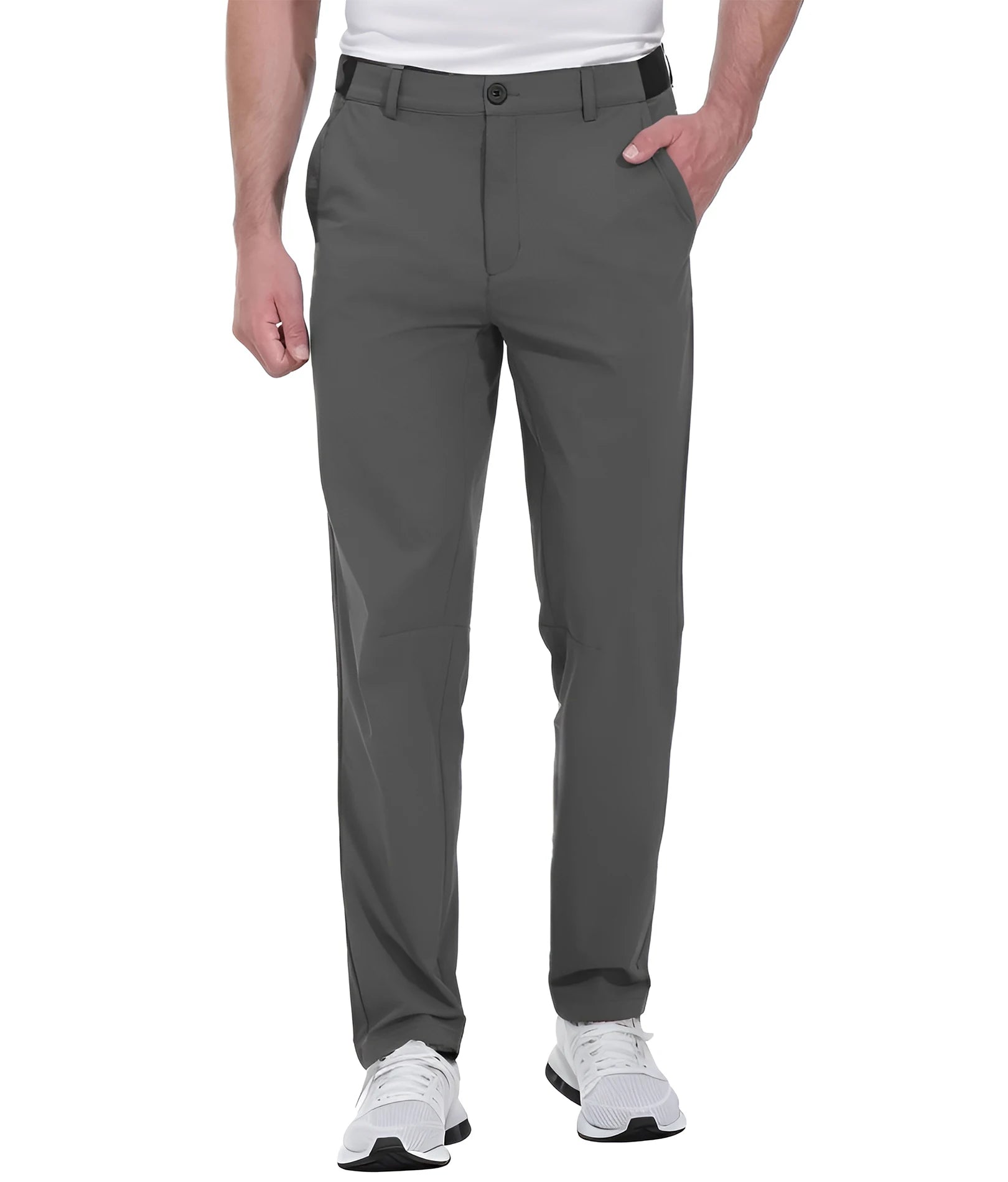 Men's Quick-Dry Golf Casual Pants