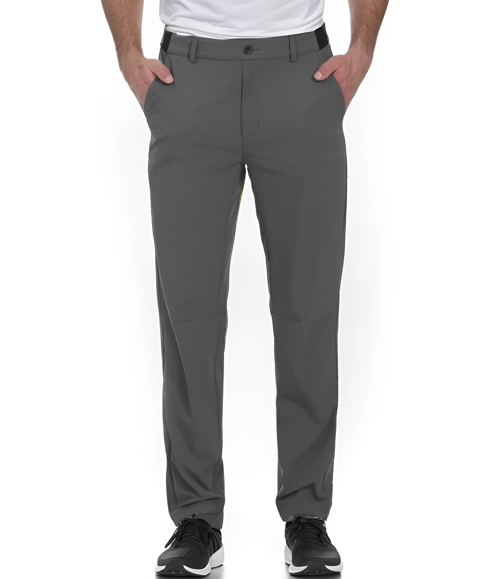 Men's Quick-Dry Golf Casual Pants