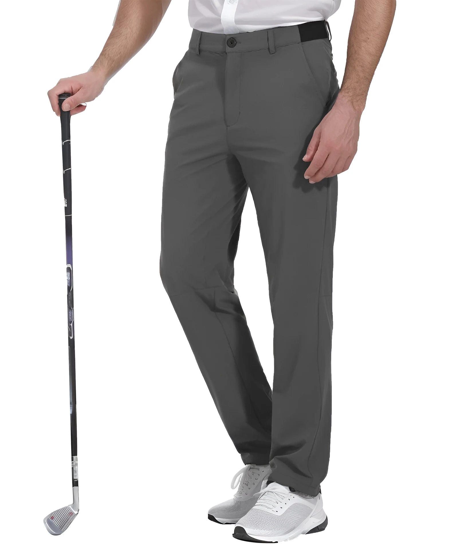 Men's Quick-Dry Golf Casual Pants