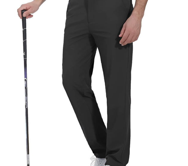 Men's Quick-Dry Golf Casual Pants