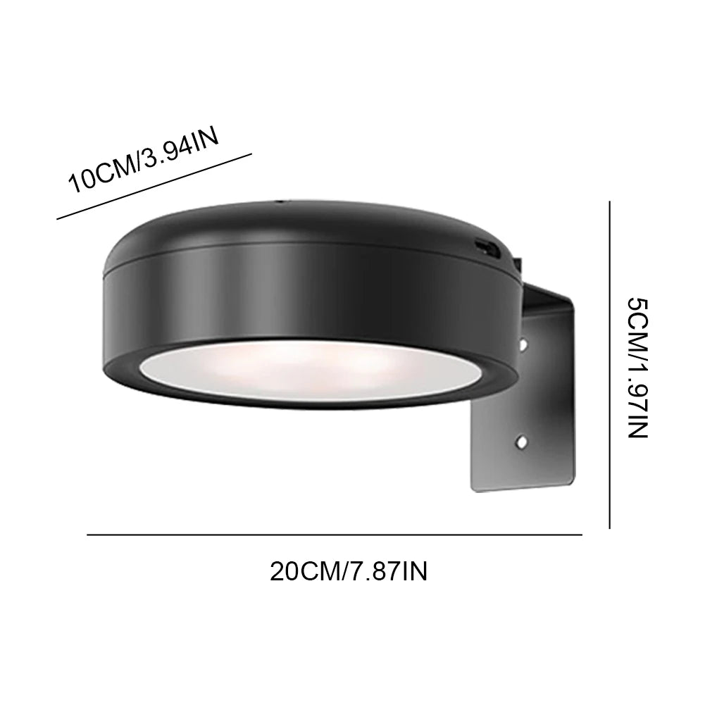 2/3 Pcs Rechargeable Wireless Wall Light 3/13 Color Dimmable Led Spotlight For Lighting Paintings Pictures with Remote and Timer