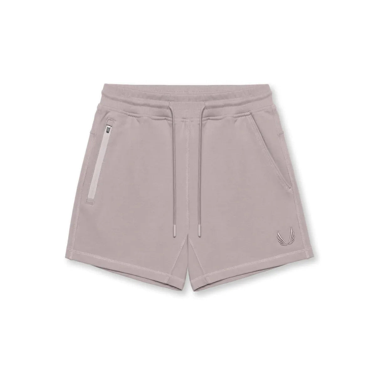 Summer Men New Embroidery logo shorts Fitness Gyms Shorts Running Cotton Short Pants Male Jogger Workout Brand sports shorts