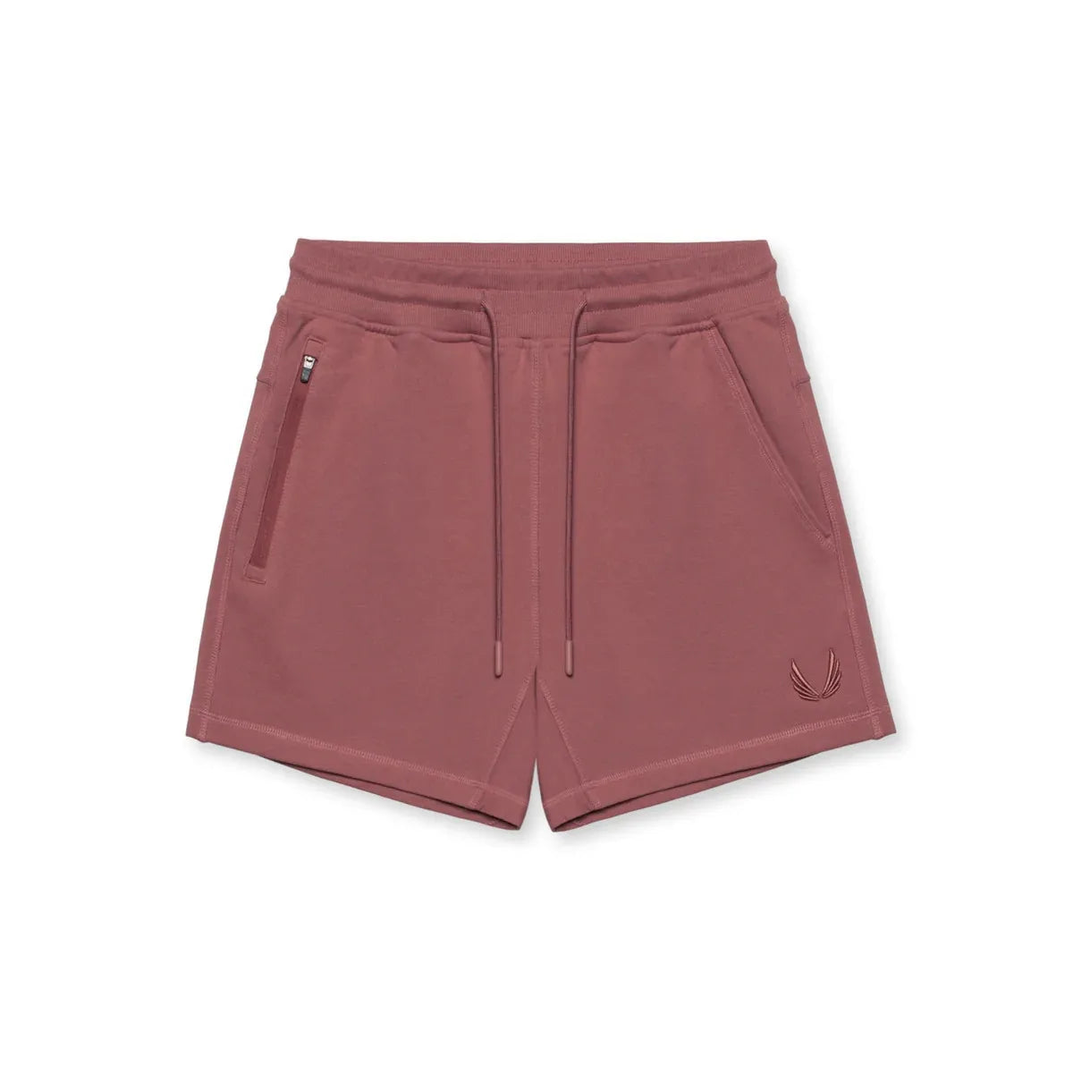 Summer Men New Embroidery logo shorts Fitness Gyms Shorts Running Cotton Short Pants Male Jogger Workout Brand sports shorts
