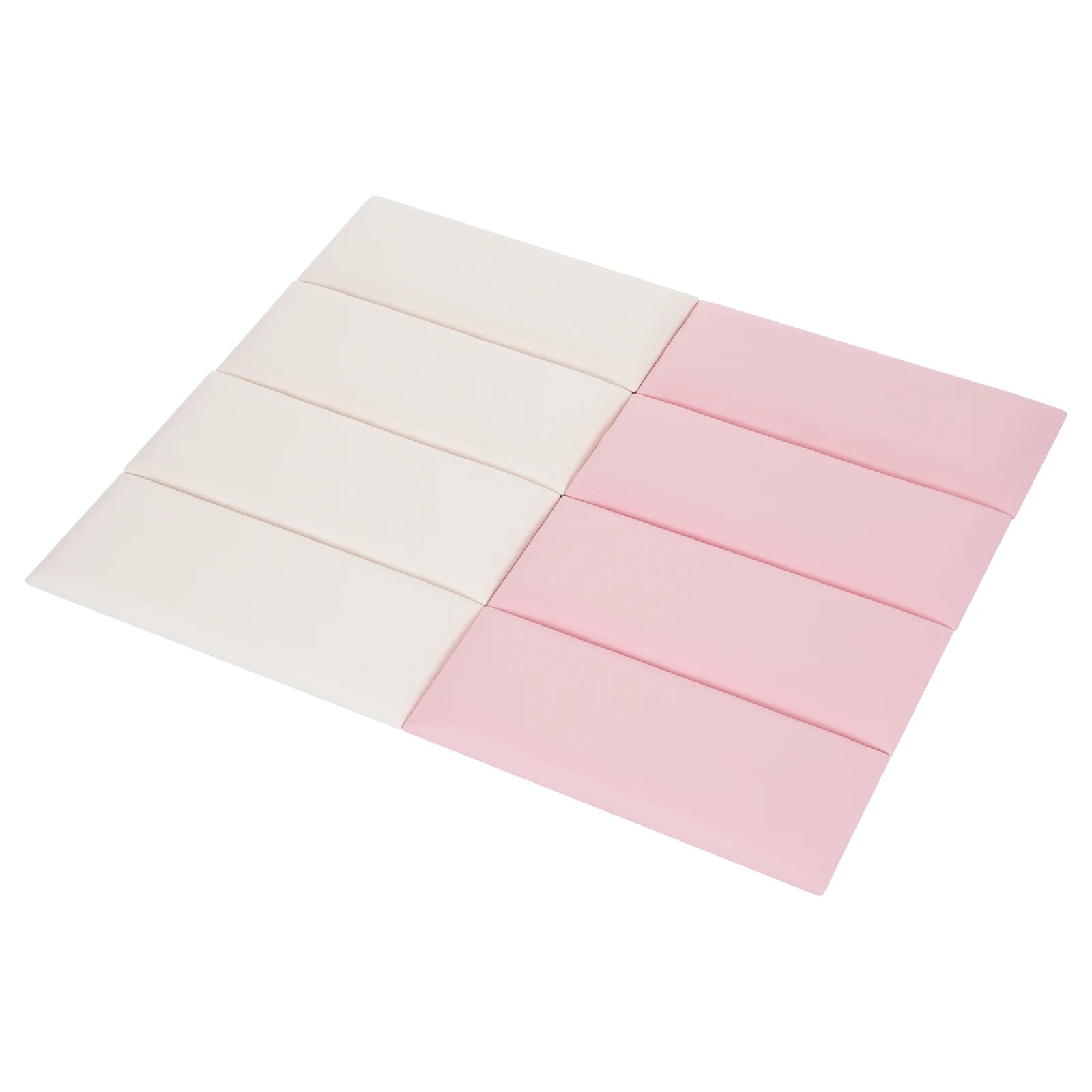 8 Wall Stickers Decorative Pads for Anti-collision Waterproof and Anti Fouling Wall Stickers Suitable for Bedroom Wall Stickers