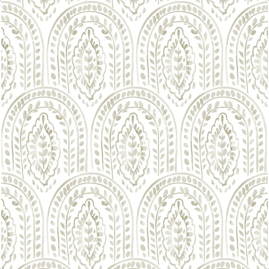 Peel and Stick Wallpaper Boho Modern Wall Paper Peel and Stick Removable Contact Paper Self Adhesive Wallpapers for Bedroom and
