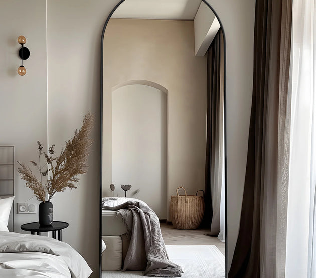 Full Length Mirror, 58